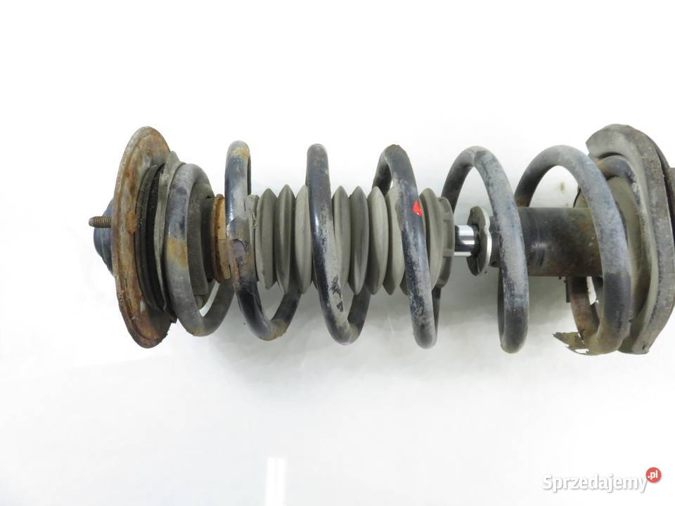 MCPERSON LEWY PRZEDNI OPEL ANTARA A 20 CDTI