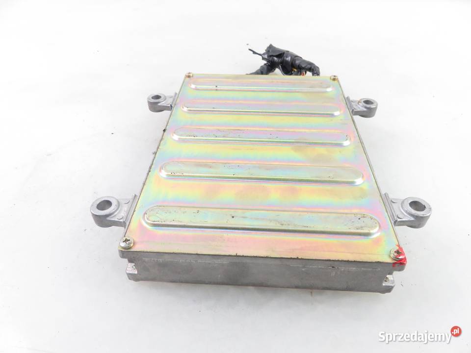 STEROWNIK HONDA CIVIC IV 15 16V 37820PM5X30 małopolskie