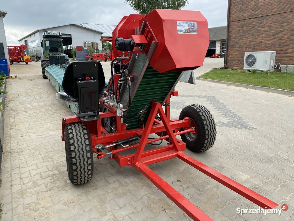 Ekran plandekowy NICOLAS do oliwek pistacji Sienno sprzedam