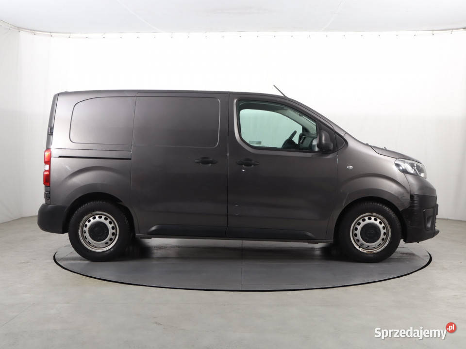 Toyota ProAce 16 D4D Katowice