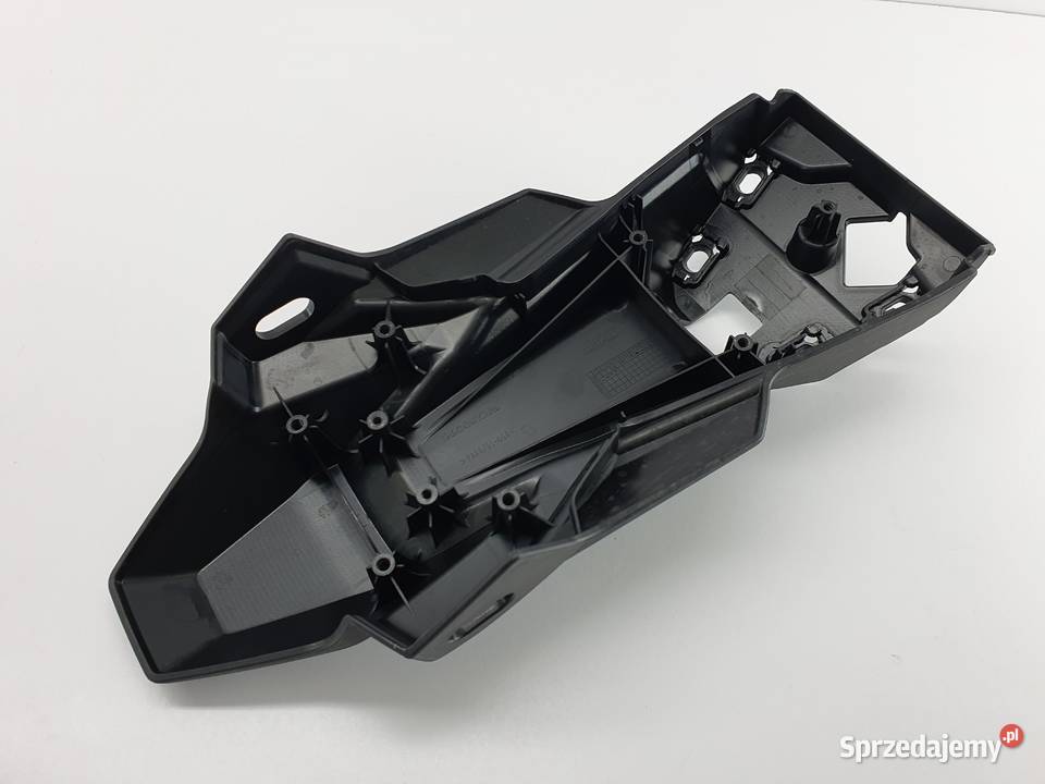 Nakladka Oslona Zadupek Chlapacz Honda Nc 750 Motoryzacja