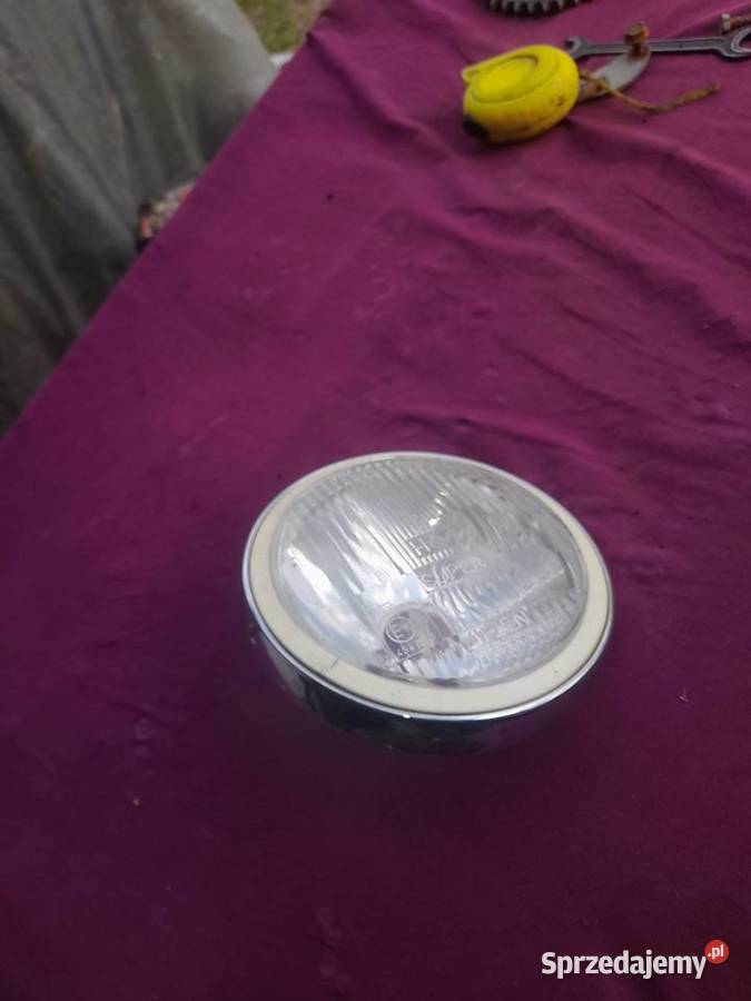 Wkład lampy reflektora H4 Łowicz