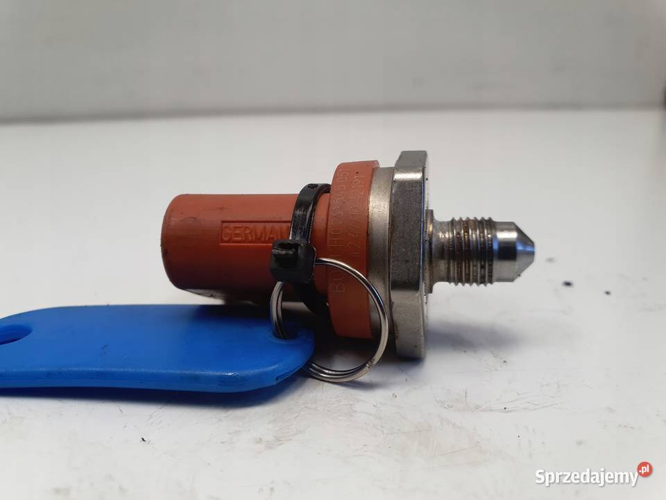 Seat Ibiza IV 12 TSI CZUJNIK CIŚNIENIA PALIWA Rudka