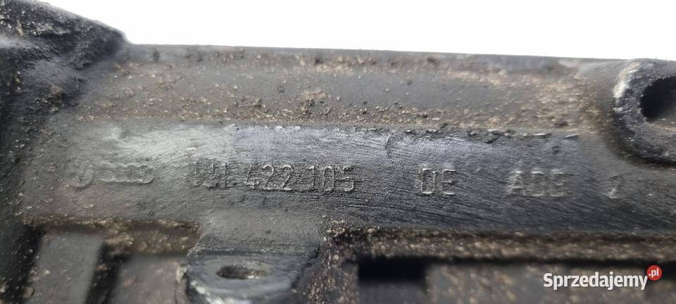 MAGLOWNICA SKODA OCTAVIA I osobowe Pozostałe Lipno