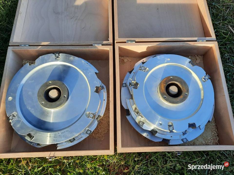 CNC do okien SCM Metod K