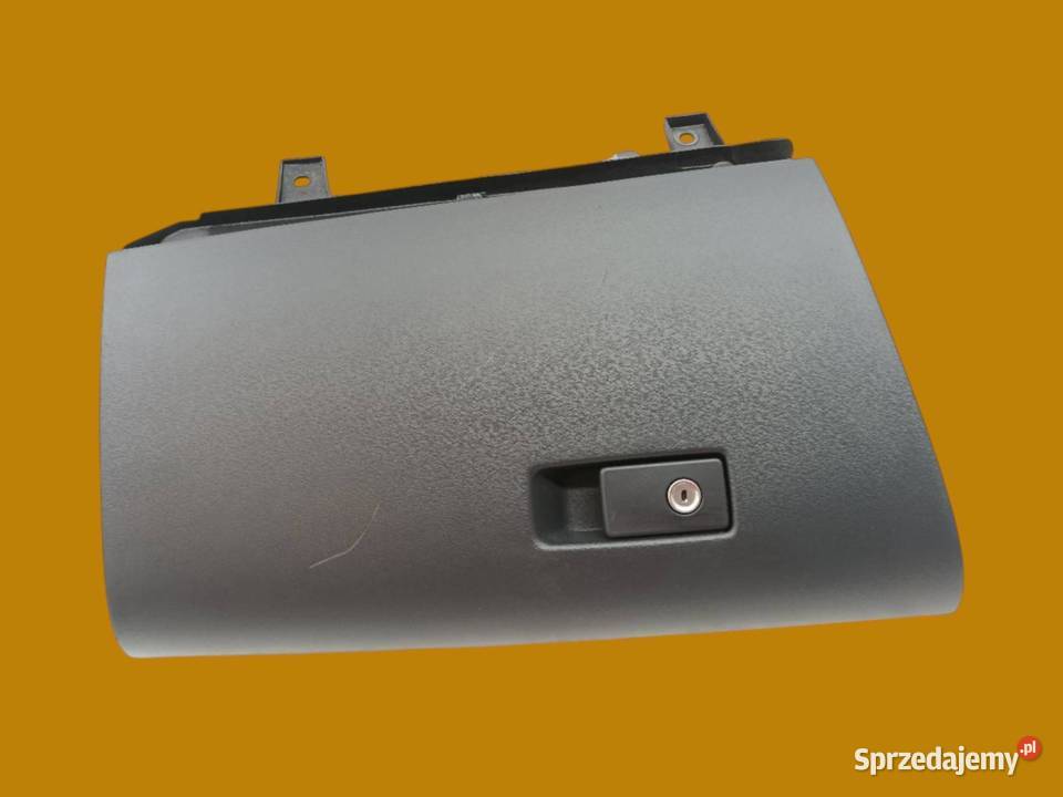 SCHOWEK PRAWY PASAŻERA DESKI EU Volvo V60 I 2010