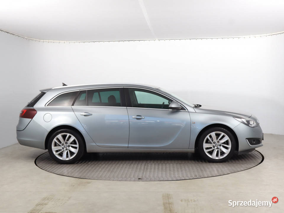 Opel Insignia 20 CDTI Bielany Wrocławskie sprzedam