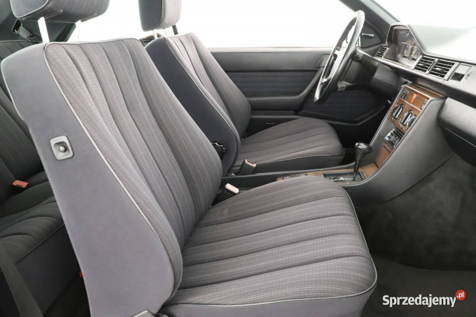 Mercedes W124 230 CE Piaseczno sprzedam