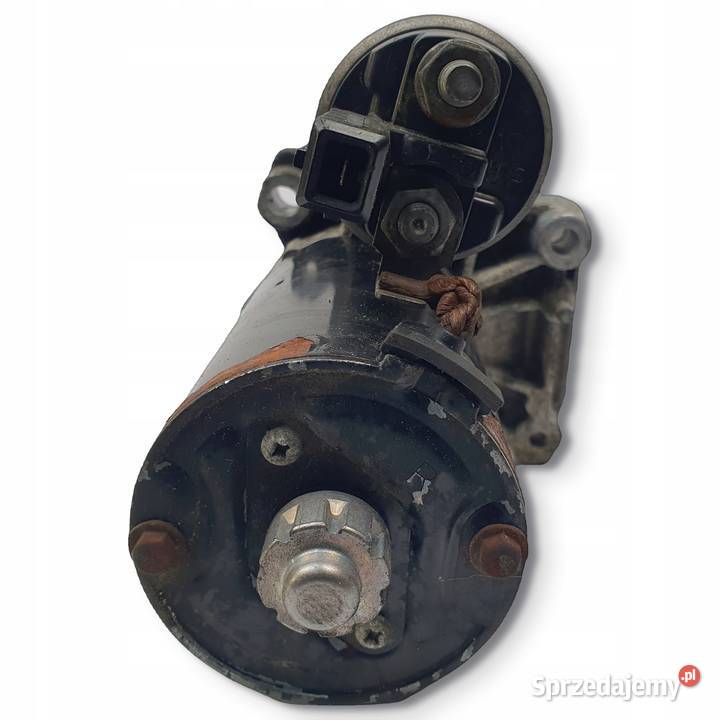 ROZRUSZNIK BMW F20 F21 116i 16 T bosch Chełm