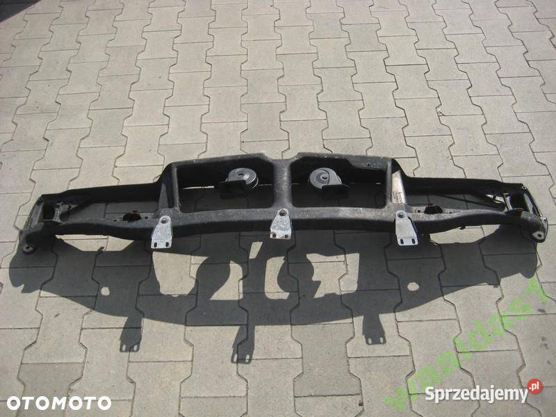 VOLVO 850 PAS PRZEDNI WZMOCNIENIE Rakoniewice sprzedam