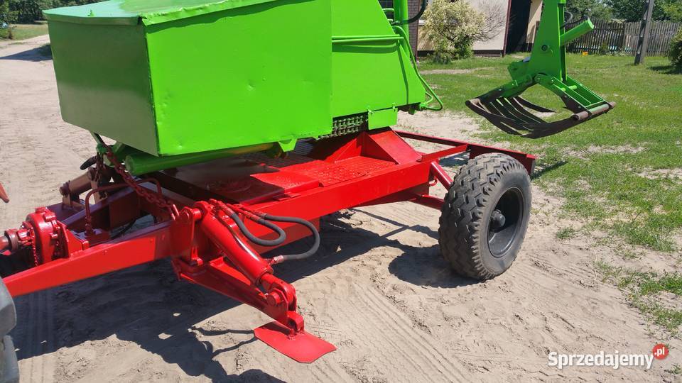 Cyklop polski 1 właściciel 3 łyżki Turek