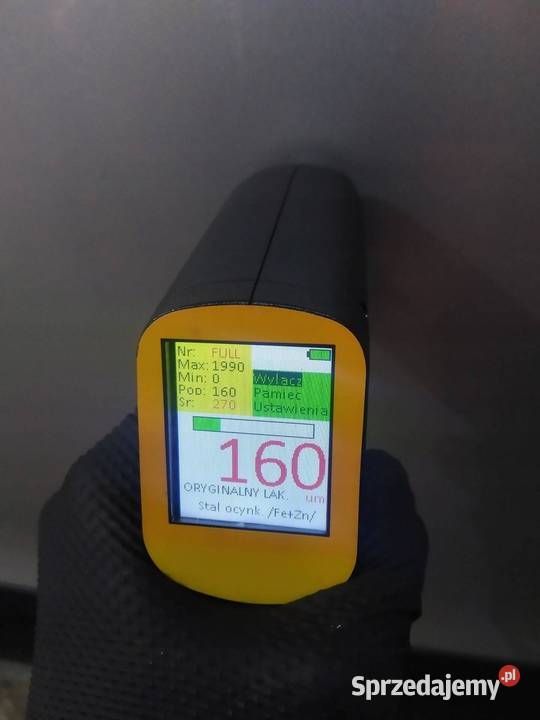 DRZWI PRAWE PRZÓD EZRC Citroen Berlingo II 2008 osobowe