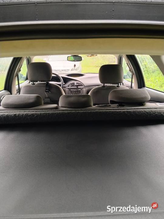 Citroen C5 Bydgoszcz
