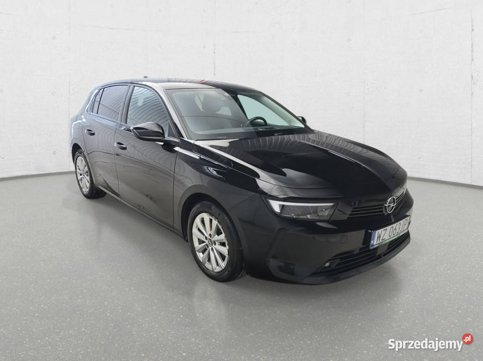 Opel Astra L 2021 Rok produkcji 2024 Astra Komorniki sprzedam