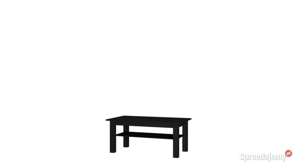 Stolik kawowy LONA 110 cm Milano ławostół DARMOWA DOSTAWA