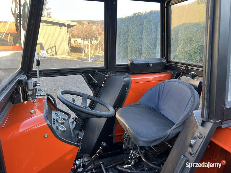 ciągnik rolniczy Rok produkcji 1994 Stary Sącz