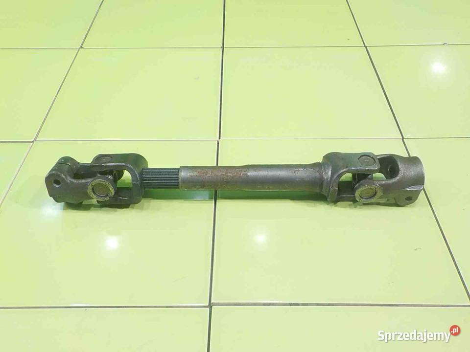 FORD FIESTA MK7 125 B 09r HB 5D krzyzak kolumny Suków sprzedam