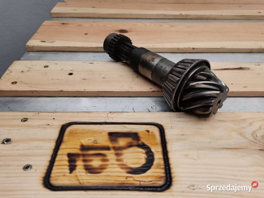 Napęd ClarkHurth 7241404701 Wilkowo