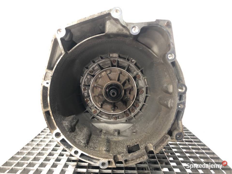 SKRZYNIA BIEGÓW BMW E60 7556047 20 163 0310 podkarpackie