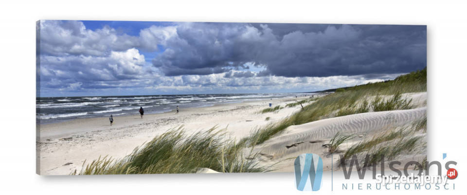 sprzedaży mieszkania 2165m2 2 pok Stegna sprzedam