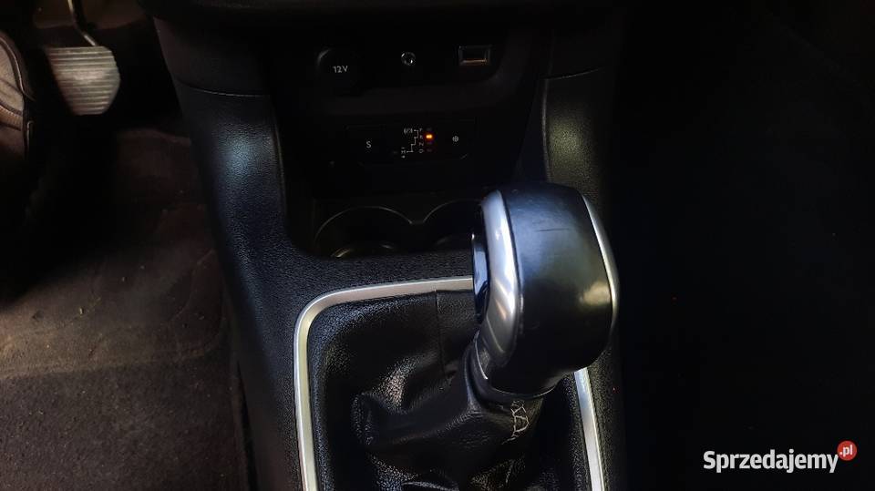 Citron C3 12110 Origins SS Automat Navi Klima 4/5 małopolskie Jaśkowice