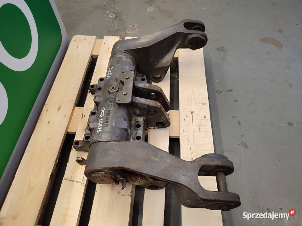 TUZ 931860030060 931860030014 M930860030010 Pozostałe Wilkowo sprzedam