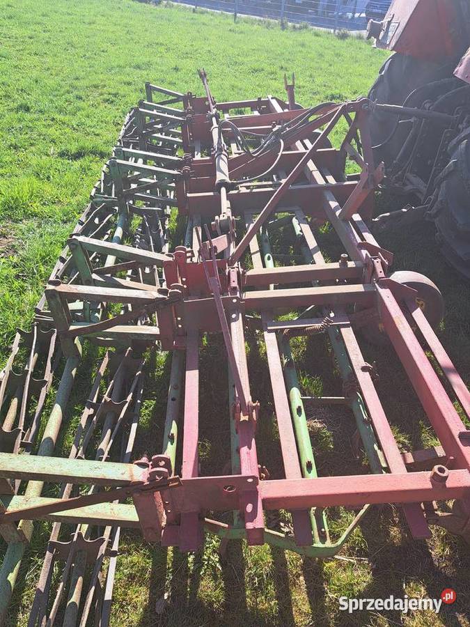 Agregat śląskie Tarnowskie Góry