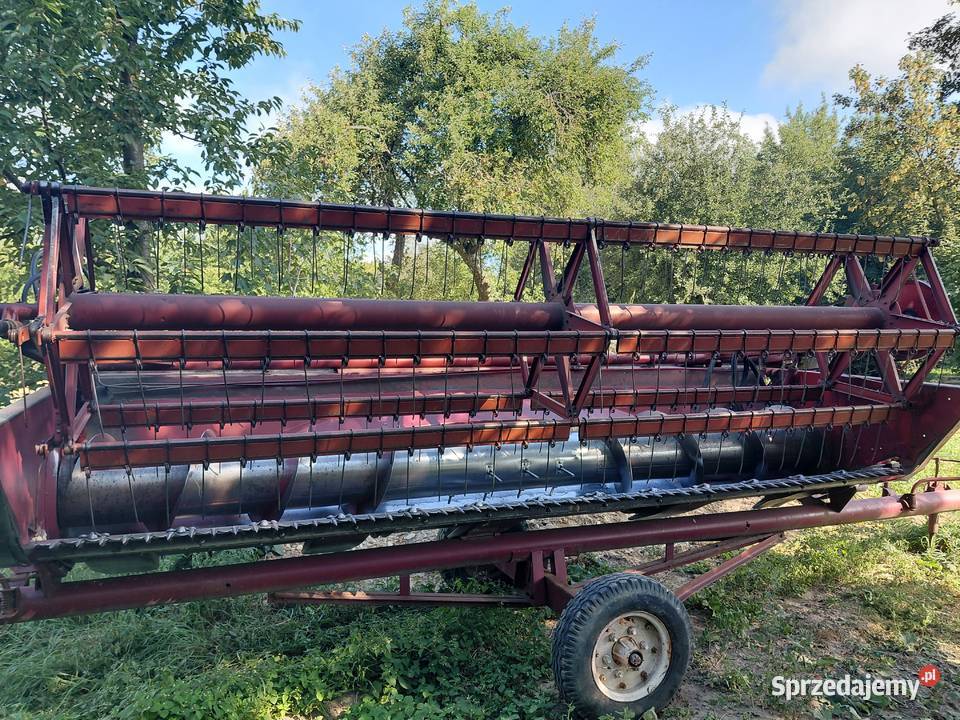 Bizon Zo56 nieuszkodzony Piaski sprzedam