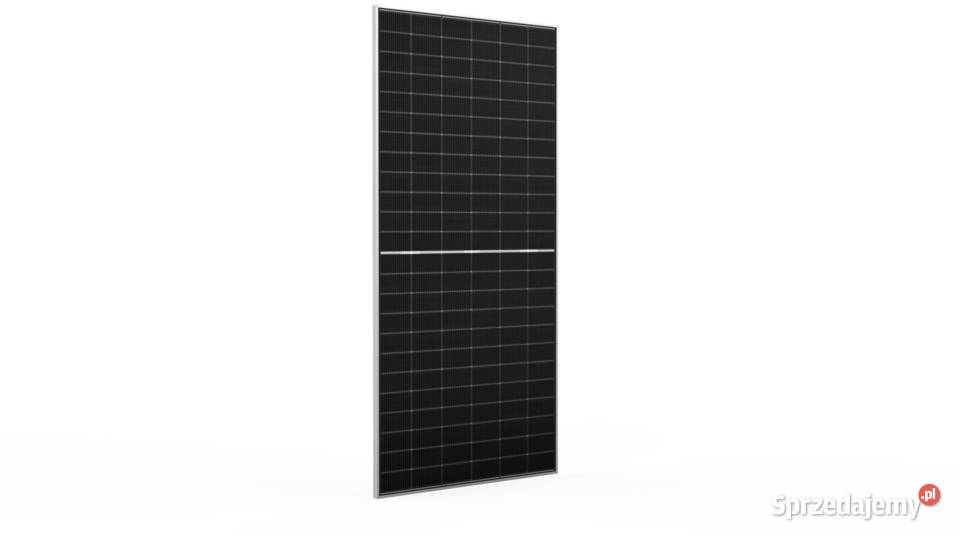 Panel PV Risen 600 W Bifacial N Type Rzeszów sprzedam