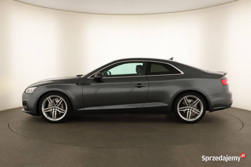 Audi A5 30 TDI Piaseczno