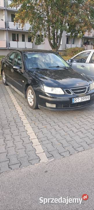 Saab na części osobowe Radom