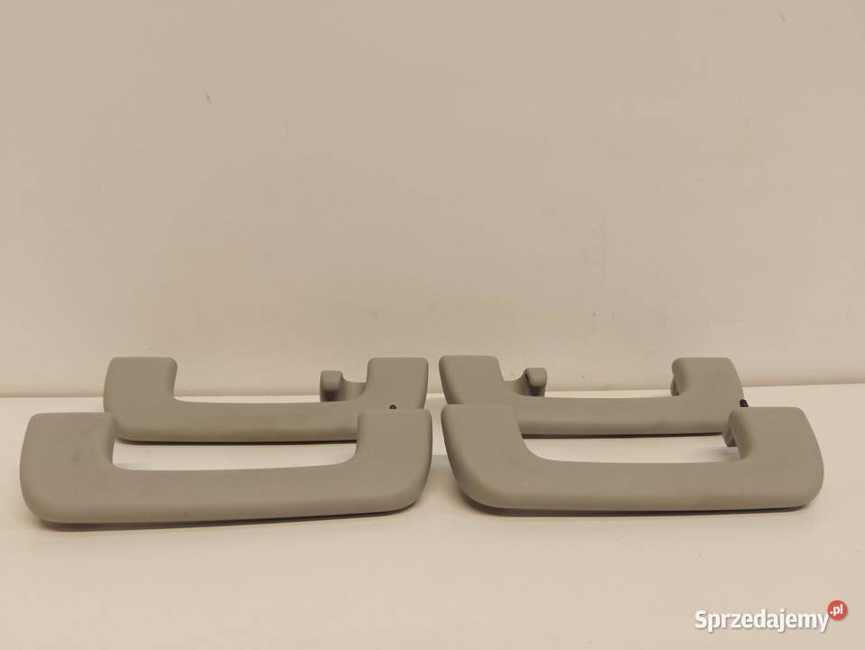 AUDI A8 D4 RĄCZKI UCHWYTY KOMPLET 4H0857607B