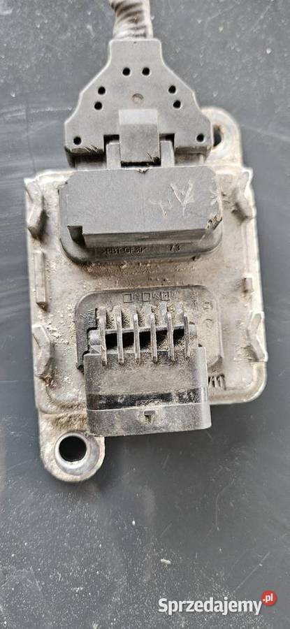 Czujnik Sonda Sensor NOX Olep Astra K Insignia Szczerców