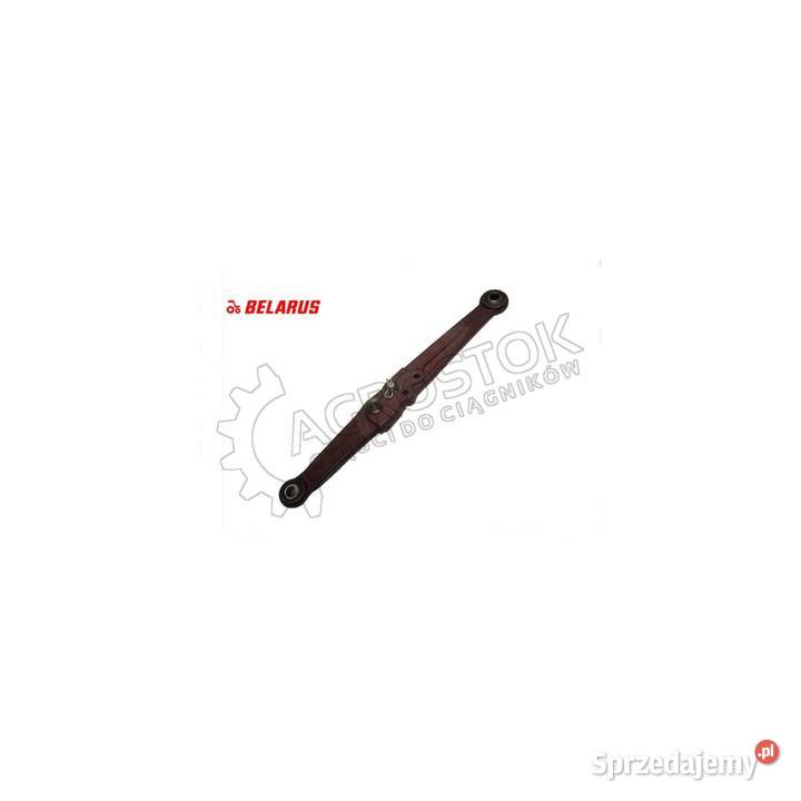 Cięgło tylne prawe kompletne mtz 1025 Pozostałe