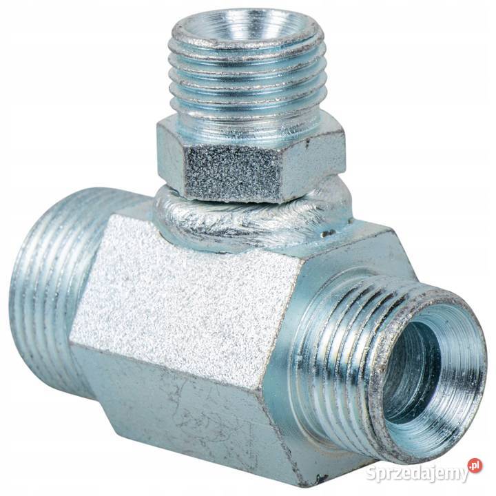 ZŁĄCZKA PRZEWÓD METALOWYCH ZETOR 70113902 podkarpackie