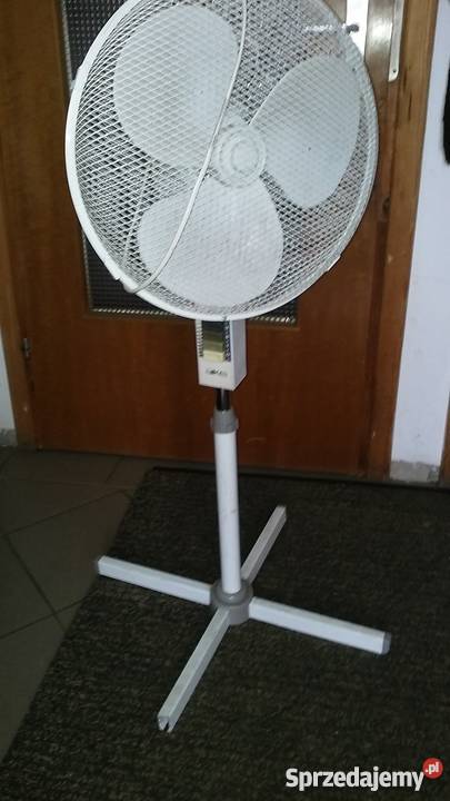 Wentylator duży Kobylnica