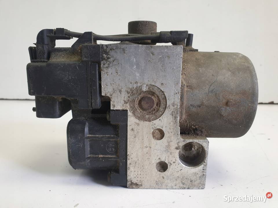 Renault Safrane POMPA ABS hamulcowa 0273004234 Rudka