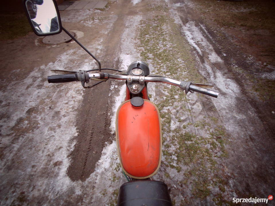 komar 3 i ogar 200 Ostrów Mazowiecka