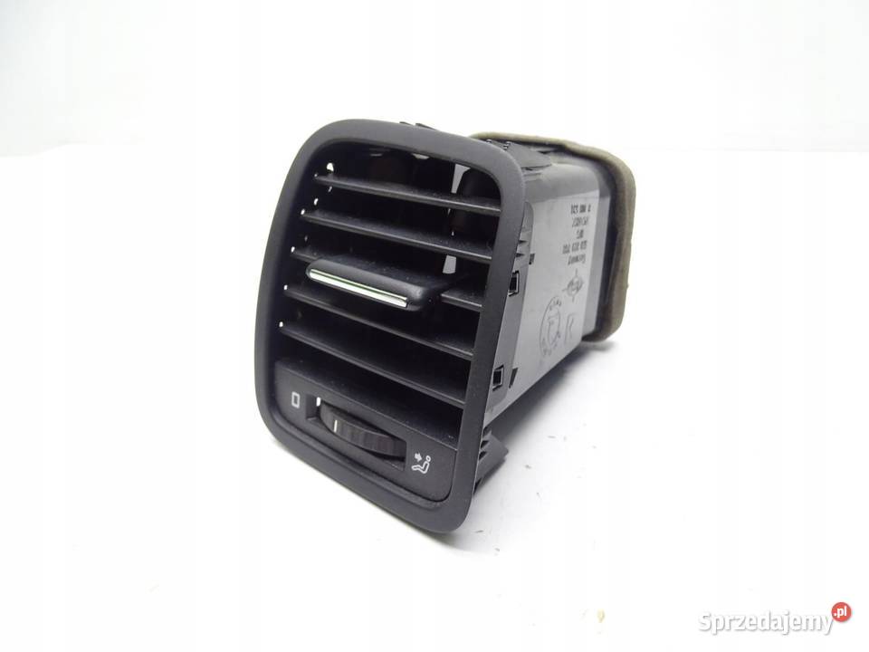 KRATKA NAWIEWU PRAWA PRAWY PRZÓD 5L0819702 SKODA