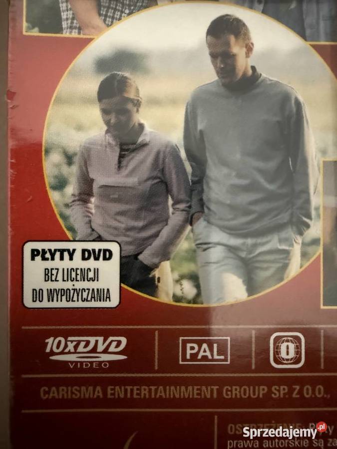 M miłość pierwsze 60 odcinków Filmy Warszawa