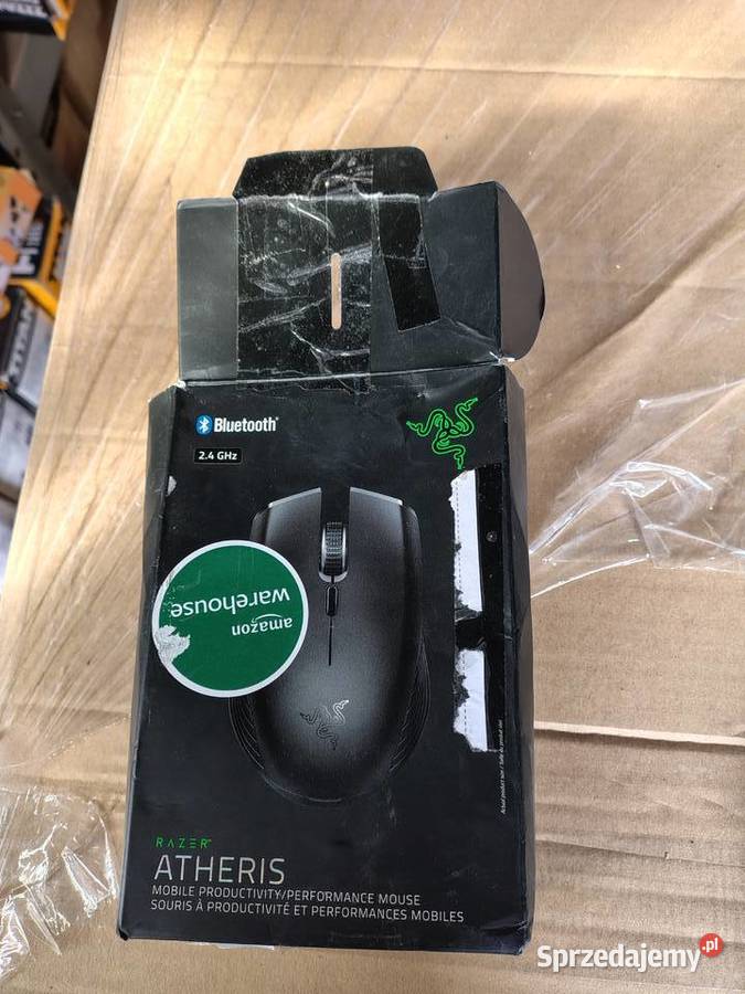 Mysz RAZER Atheris Zawiercie