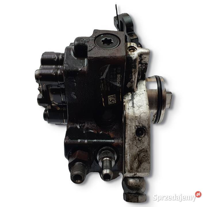 POMPA WTRYSKOWA Honda Civic VIII 22 iCTDI Chełm