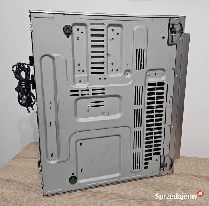 Amplituner JVC RXE100 Gorzów Wielkopolski sprzedam