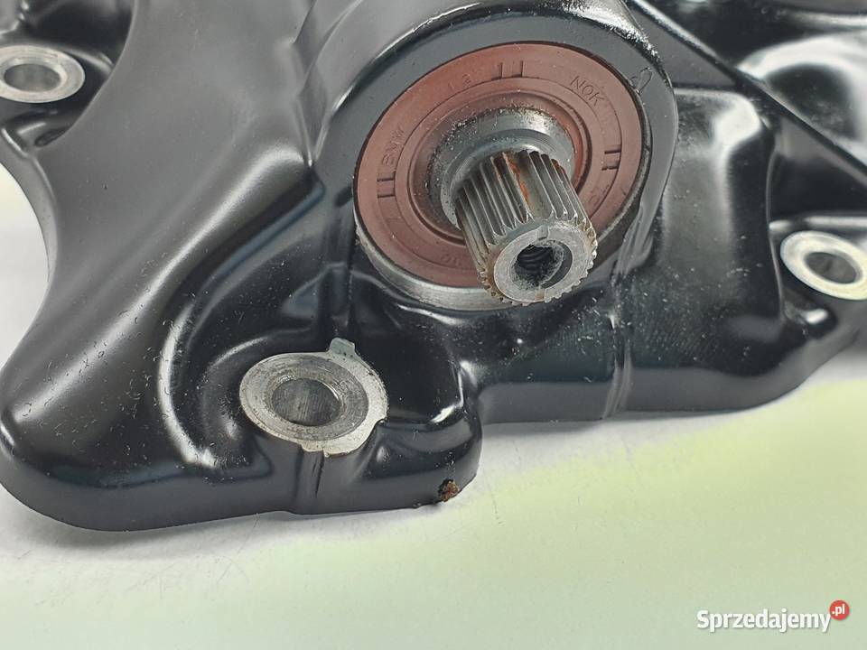 Wybierak Skrzyni Programator Walek Bmw Gs 1250 Łódź