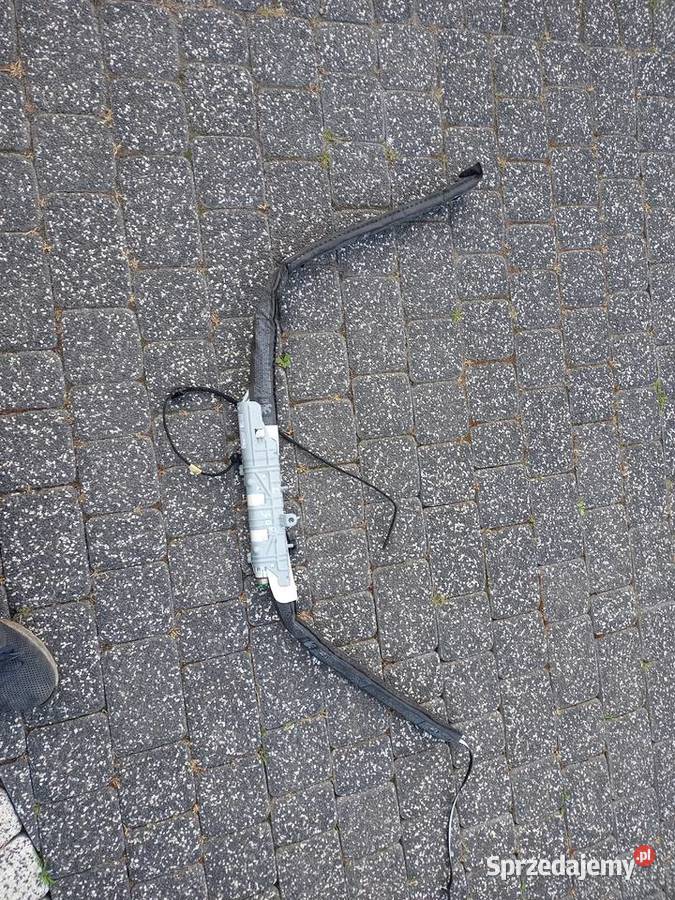 Kurtyna Peugeot 308 t7 t9 lubelskie