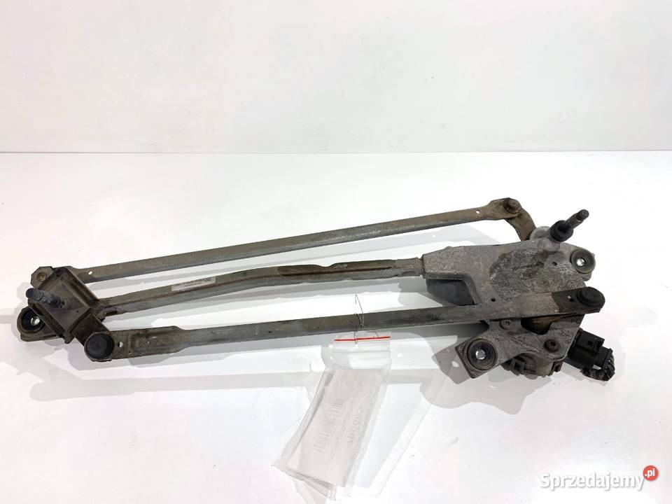 MECHANIZM WYCIERACZEK PRZÓD FORD MONDEO MK4 podkarpackie