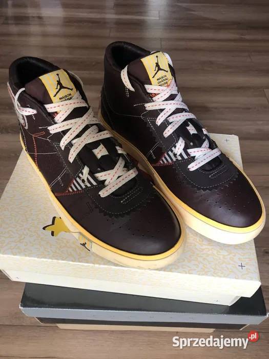 Nike Jordan używane rewelacyjne sprzedam