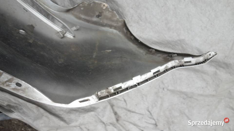 kia proceed pro ceed 0609 zderzak tył tylny śląskie