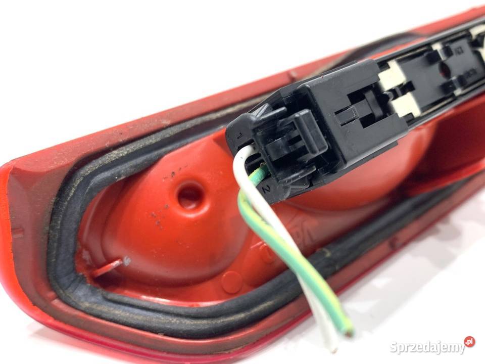 LAMPA STOP PEUGEOT 308 I 9680426580 Hatchback