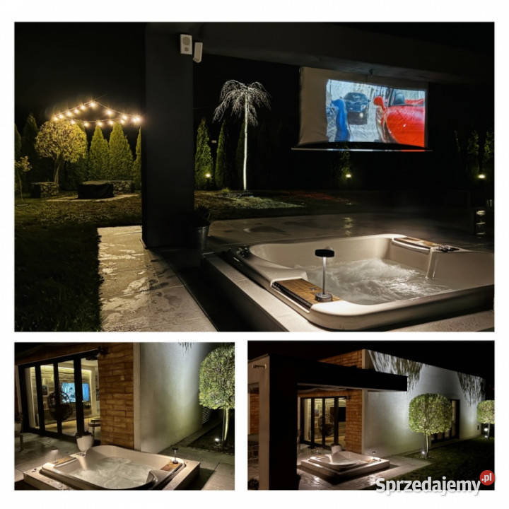 Dom Parterowy małopolskie Chrzanów